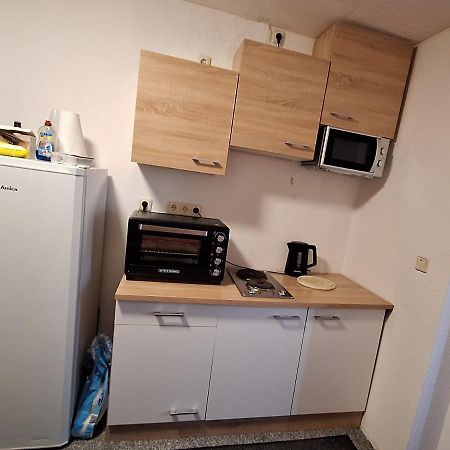 Hotel Kulturhaus Felgeleben Schönebeck Zewnętrze zdjęcie