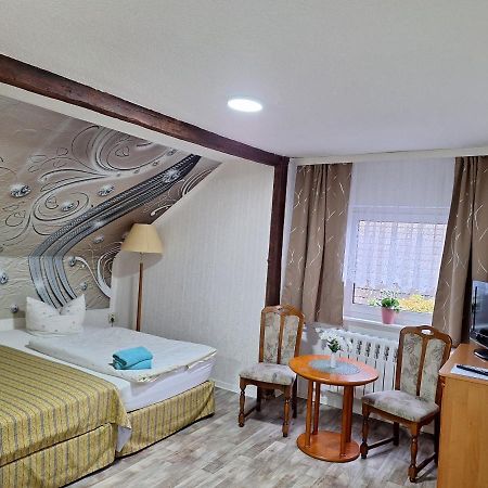 Hotel Kulturhaus Felgeleben Schönebeck Zewnętrze zdjęcie