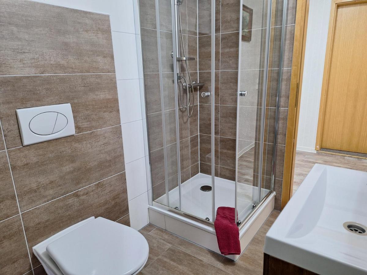 Hotel Kulturhaus Felgeleben Schönebeck Zewnętrze zdjęcie